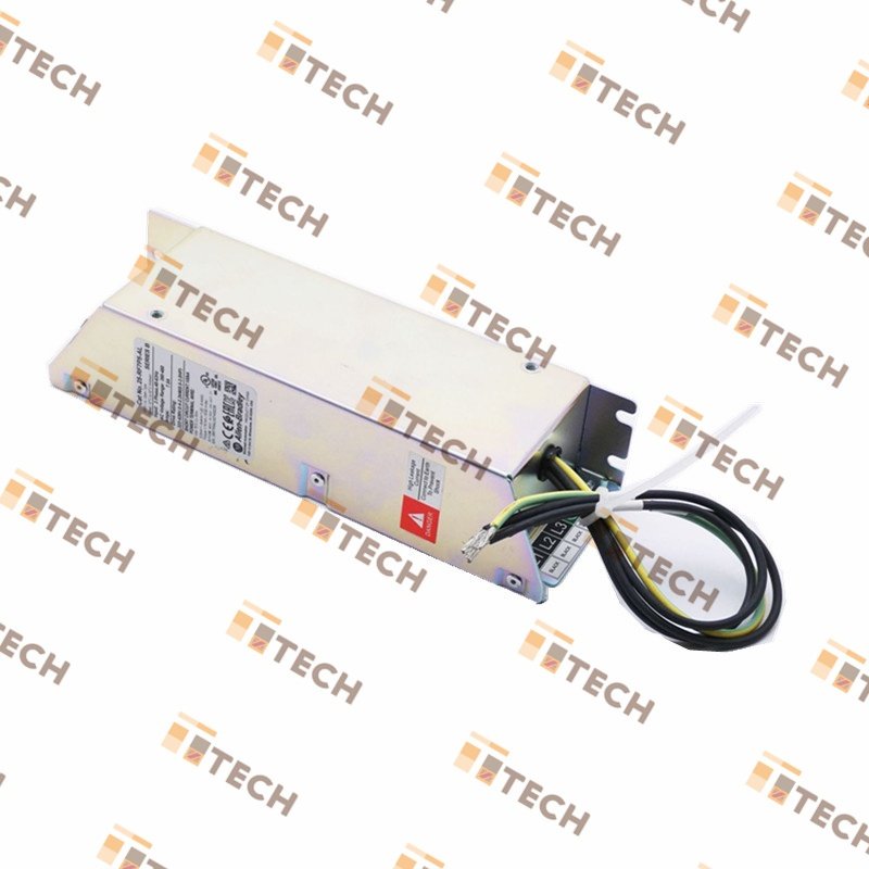 Allen Bradley 25-RF7P5-AL automation component