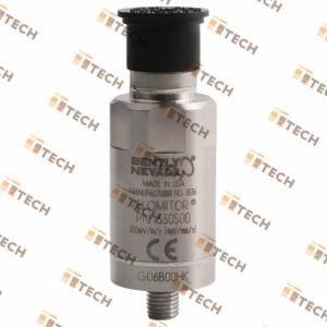 Bently Nevada 330500-02 velocity sensor