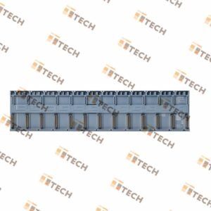 Siemens 6ES7590-0BL00-0AA0 active backplane
