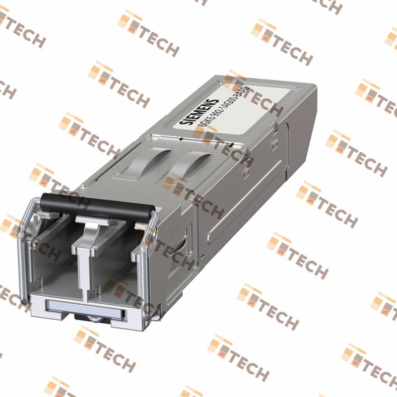Siemens 6GK5992-1AG00-8AA0 automation component