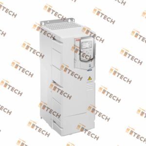 ABB ACS580-01-033A-4 variable frequency drive