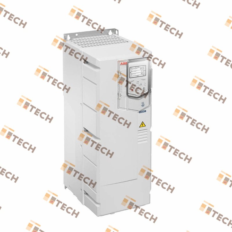 ABB ACS580-01-033A-4 variable frequency drive