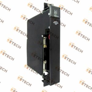 GE Fanuc IC697CPX782 central processing unit