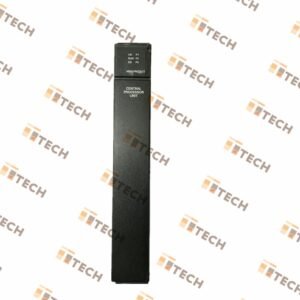 GE Fanuc IC697CPX928 central processing unit
