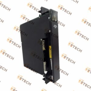 GE Fanuc IC697CPX935 PLC component
