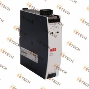 ABB SS832 3BSC610068R1 power voting unit