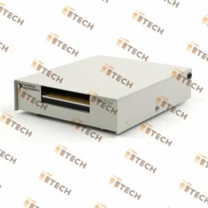 National Instruments UMI-7764 universal motion interface